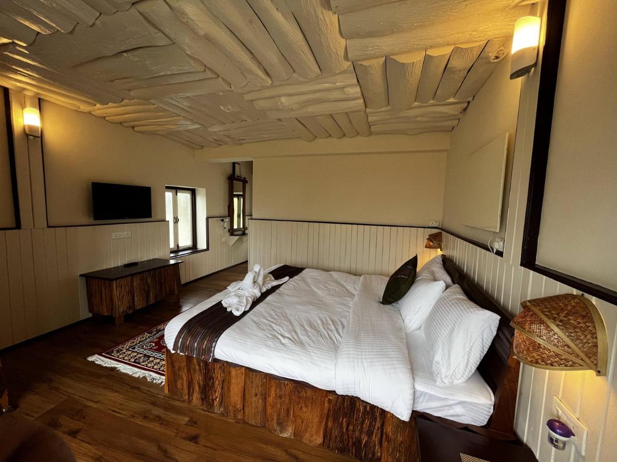 The Nettle And Fern Farmstay بيلينغ المظهر الخارجي الصورة