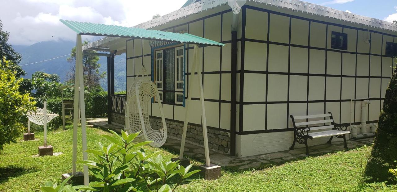 The Nettle And Fern Farmstay بيلينغ المظهر الخارجي الصورة