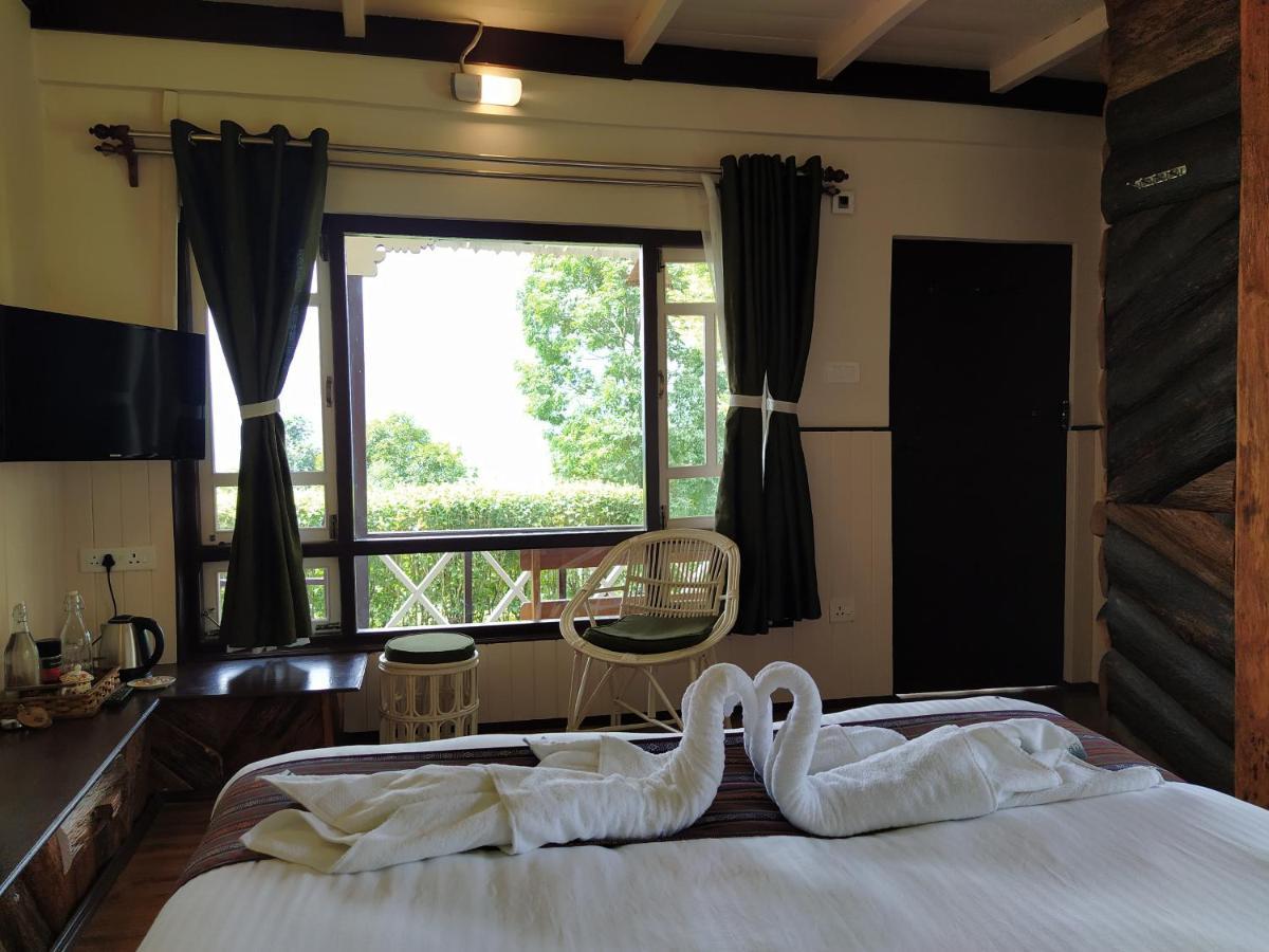 The Nettle And Fern Farmstay بيلينغ المظهر الخارجي الصورة