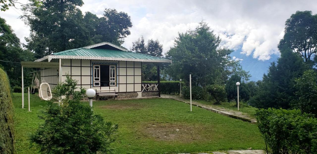 The Nettle And Fern Farmstay بيلينغ المظهر الخارجي الصورة