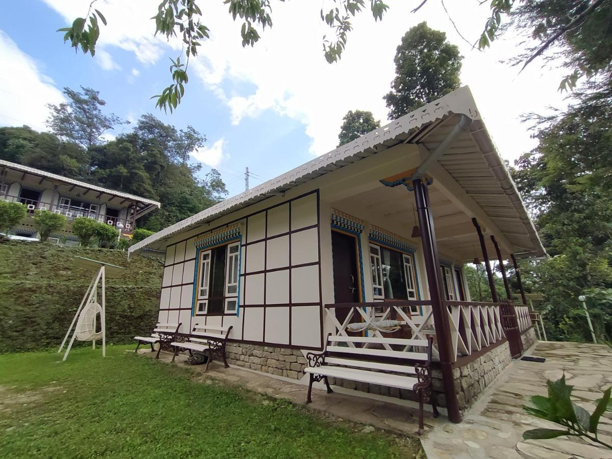 The Nettle And Fern Farmstay بيلينغ المظهر الخارجي الصورة