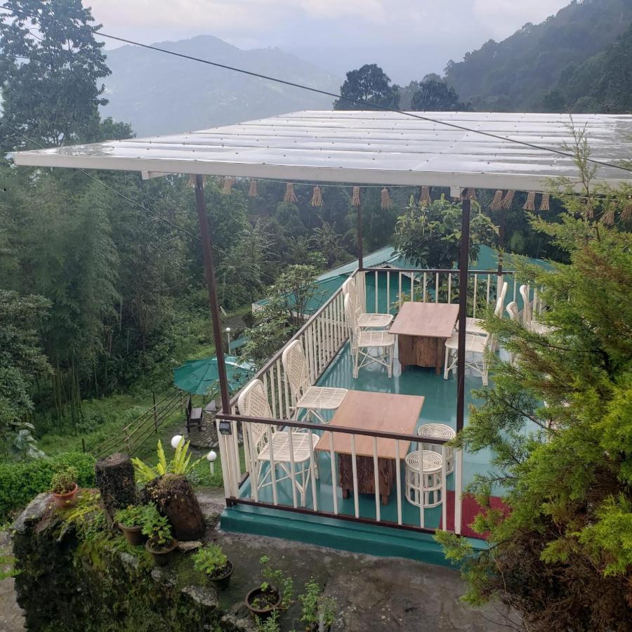 The Nettle And Fern Farmstay بيلينغ المظهر الخارجي الصورة
