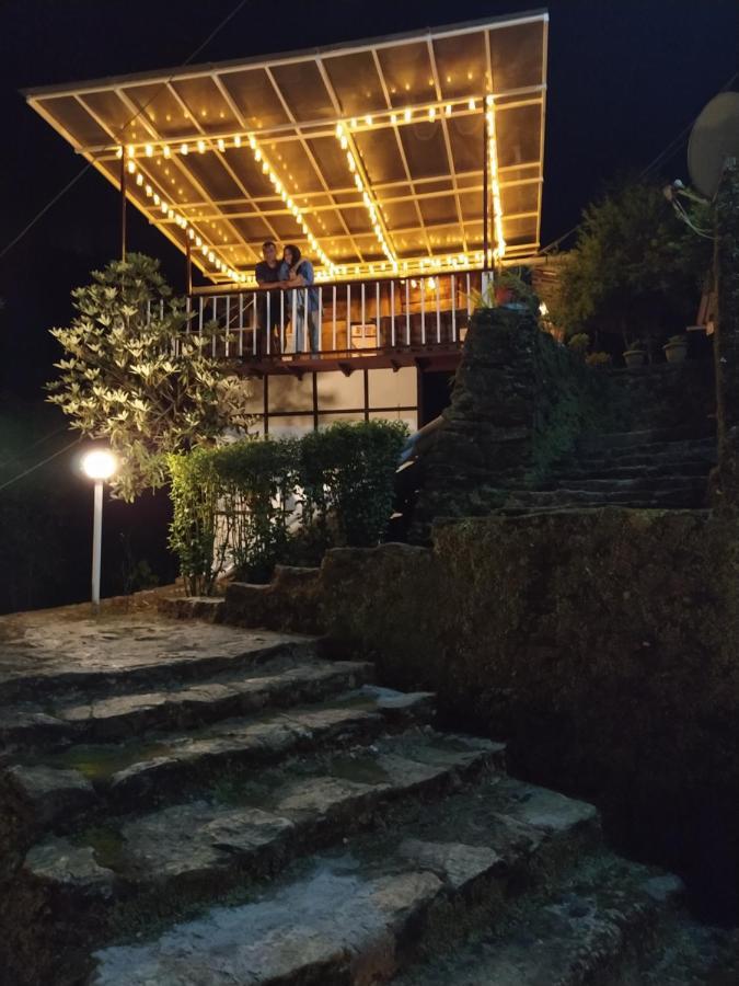 The Nettle And Fern Farmstay بيلينغ المظهر الخارجي الصورة