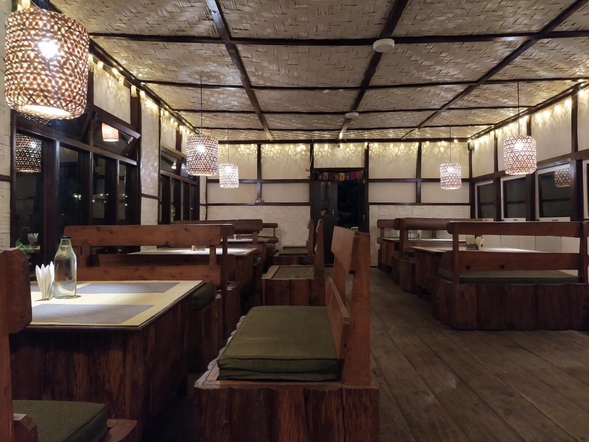 The Nettle And Fern Farmstay بيلينغ المظهر الخارجي الصورة