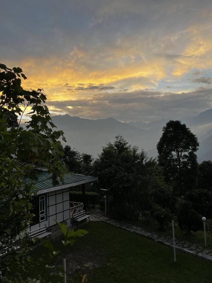 The Nettle And Fern Farmstay بيلينغ المظهر الخارجي الصورة