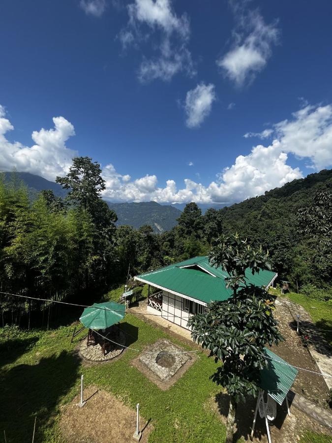 The Nettle And Fern Farmstay بيلينغ المظهر الخارجي الصورة