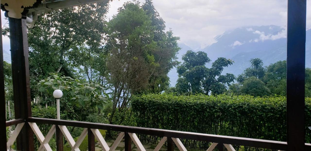 The Nettle And Fern Farmstay بيلينغ المظهر الخارجي الصورة