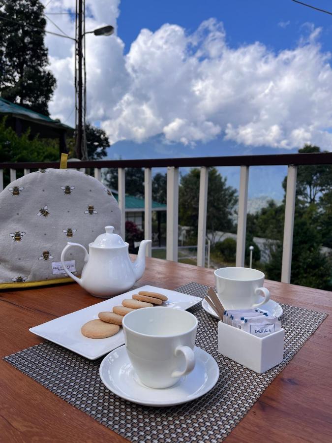 The Nettle And Fern Farmstay بيلينغ المظهر الخارجي الصورة