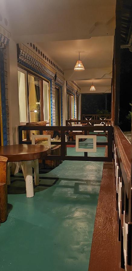 The Nettle And Fern Farmstay بيلينغ المظهر الخارجي الصورة